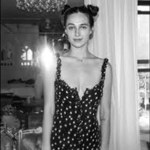 Realisation Par Julia dress